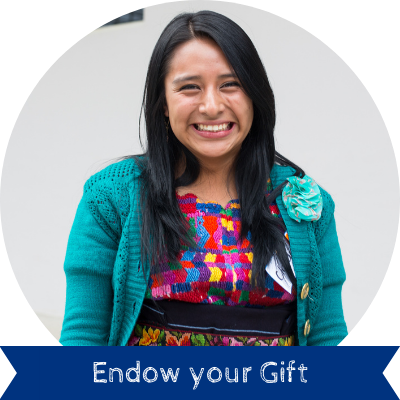 Endow your Gift