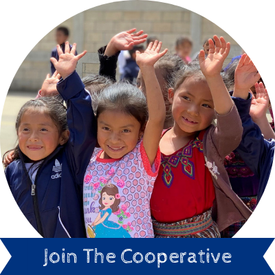Join The Cooperative
